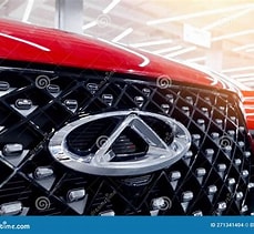 Τρεις αυτοκινητοβιομηχανίες (Toyota, Hyundai και η κινεζική η Chery) έχουν το 1/3 της αγοράς στη Μέση Ανατολή 