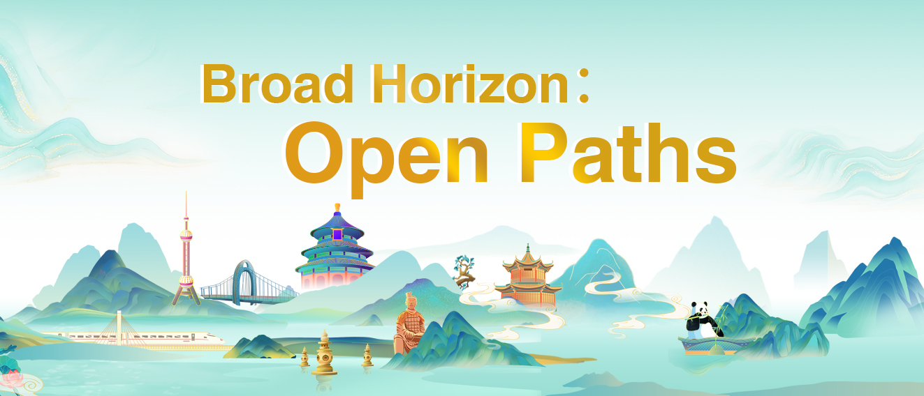 China's responsible diplomacy provides stability and certainty for a volatile world: China Daily editorial