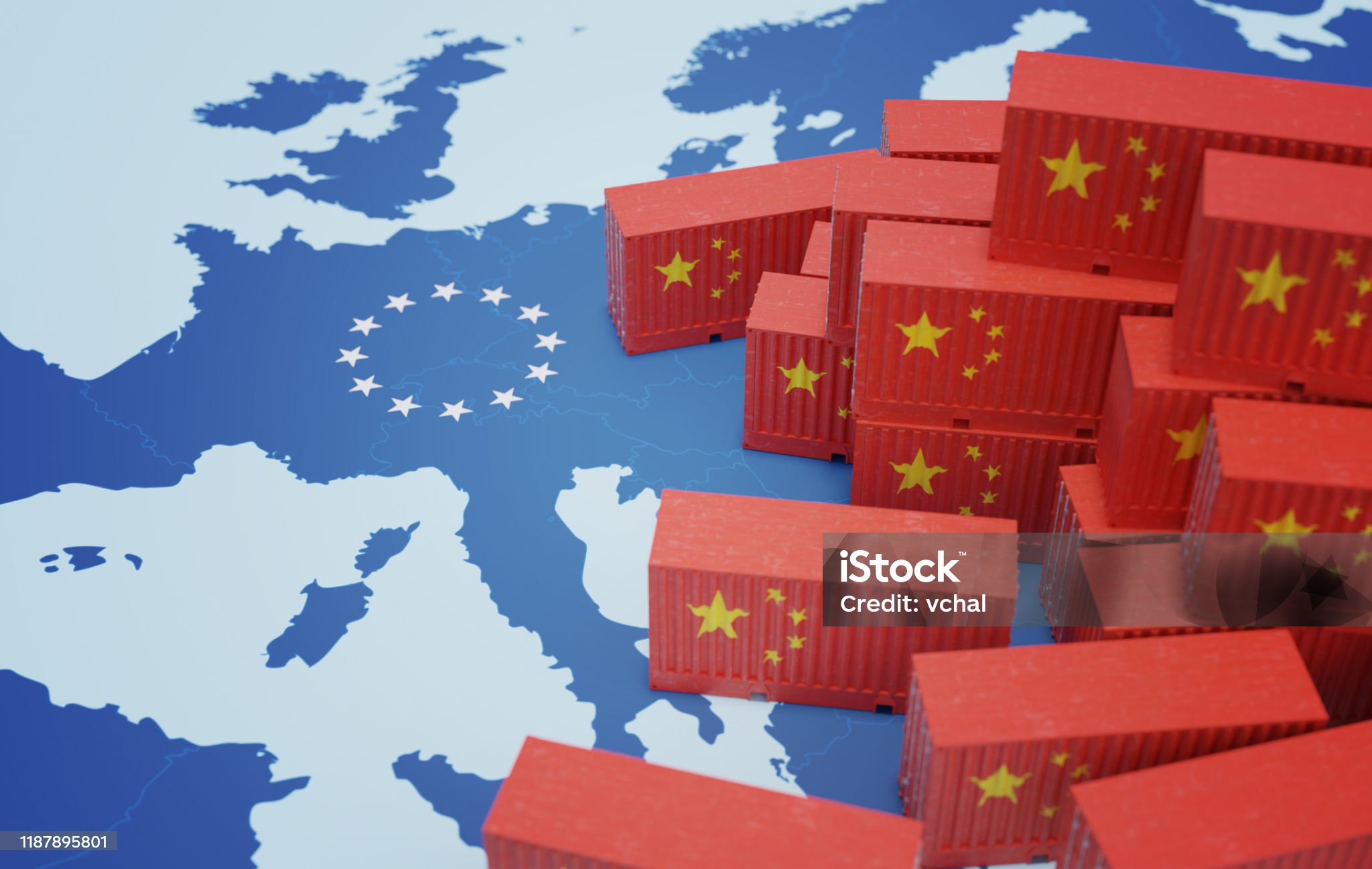 Deeper Sino-EU cooperation urged