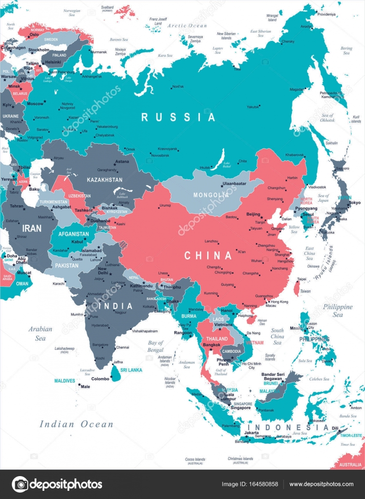 Επιστρέφει το «πνεύμα του λευκού τίγρη» με οδηγό το «πνεύμα της Σαγκάης» (;)