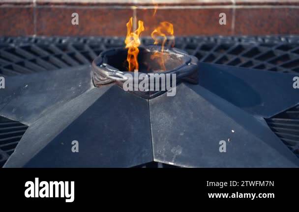 Memory of World War II victims honored in the Netherlands