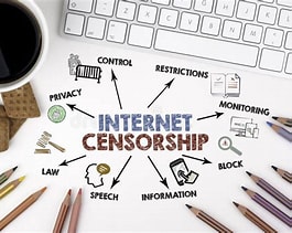 Global Internet Freedom Rankings: Tajikistan, Kyrgyzstan Far Ahead of Eurasian Neighbors