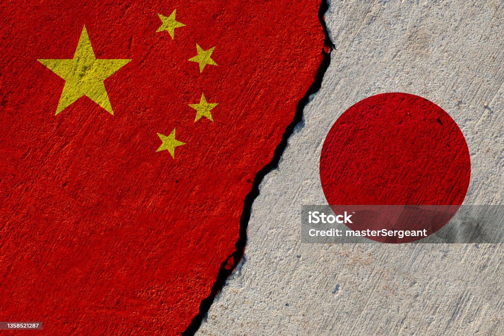 China includes 20 Japanese entities on watch list, adds another 20 to export control list; measures serve as a strong warning against Japan's neo-militarist expansionist actions: expert