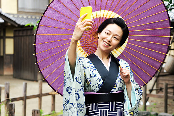 The women leading Japan’s high-tech orbital revolution