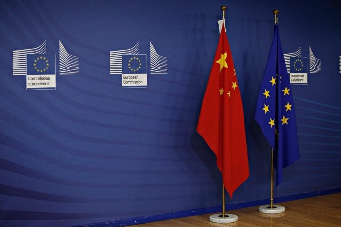 FT: Η Κίνα ακύρωσε αιφνιδιαστικά δύο υψηλού επιπέδου συναντήσεις με την Ε.Ε.