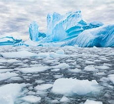 «Η ύβρις της ανθρωπότητας»: Ένα ντοκιμαντέρ – «καταγγελία» του Γ. Αυγερόπουλου για το λιώσιμο των πάγων στην Αρκτική