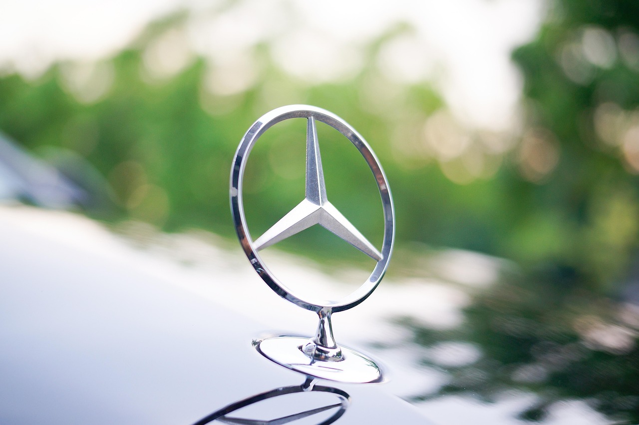 Mercedes-Benz: Μείωση των πωλήσεων της-Στο επίκεντρο η Κίνα