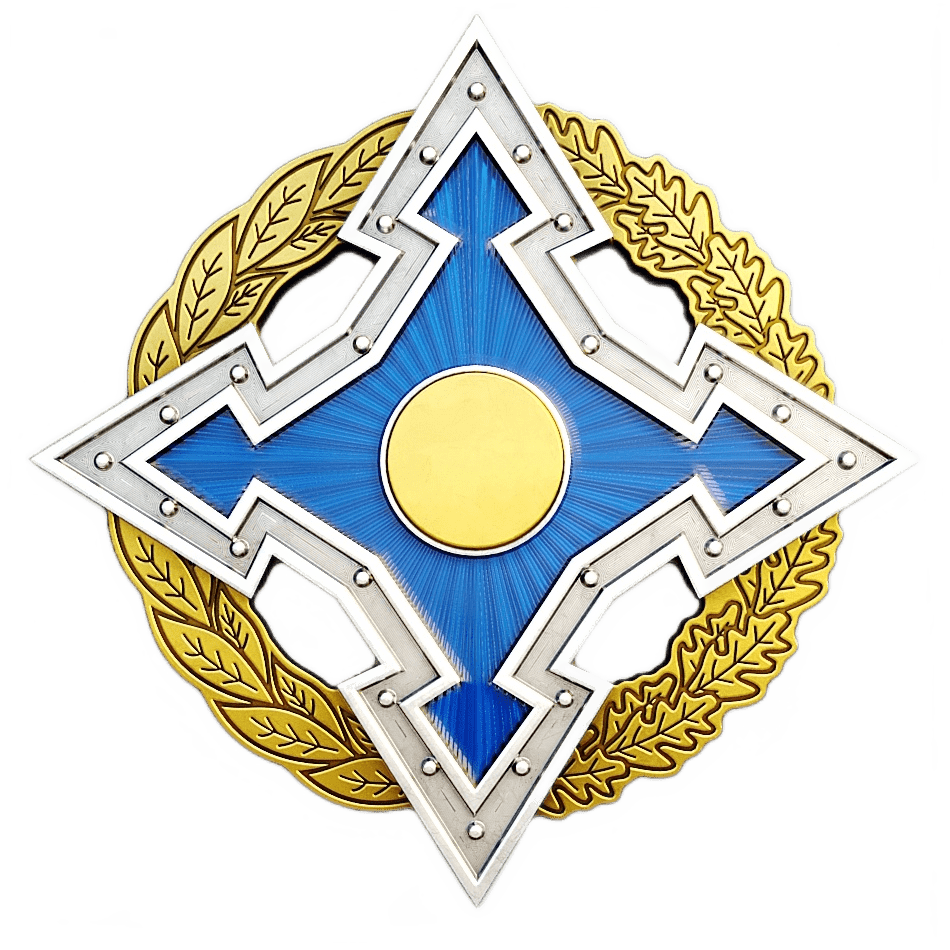 Το Καζακστάν ετοιμάζει «τριπλό χτύπημα»: Δίπλα στους Ρώσους ήδη χτίζεται το «Μεγάλο Τουράν». Ο Τοκάγεφ ξέχασε ποιος τον έσωσε