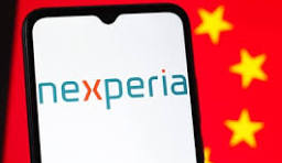 Netherlands urged to promptly facilitate resolution of internal disputes within the company: FM on Dutch court’s ruling of Nexperia case