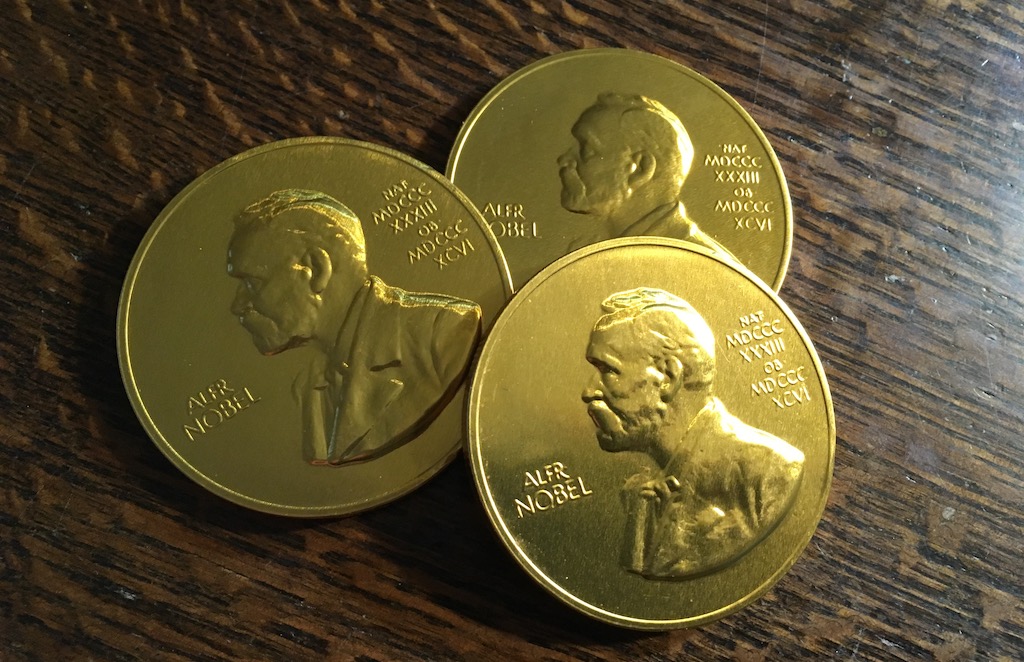 Two Nobel Prizes For Trump: Will U.S. President Become 1st Person With 2 Medals Despite Never Winning It?