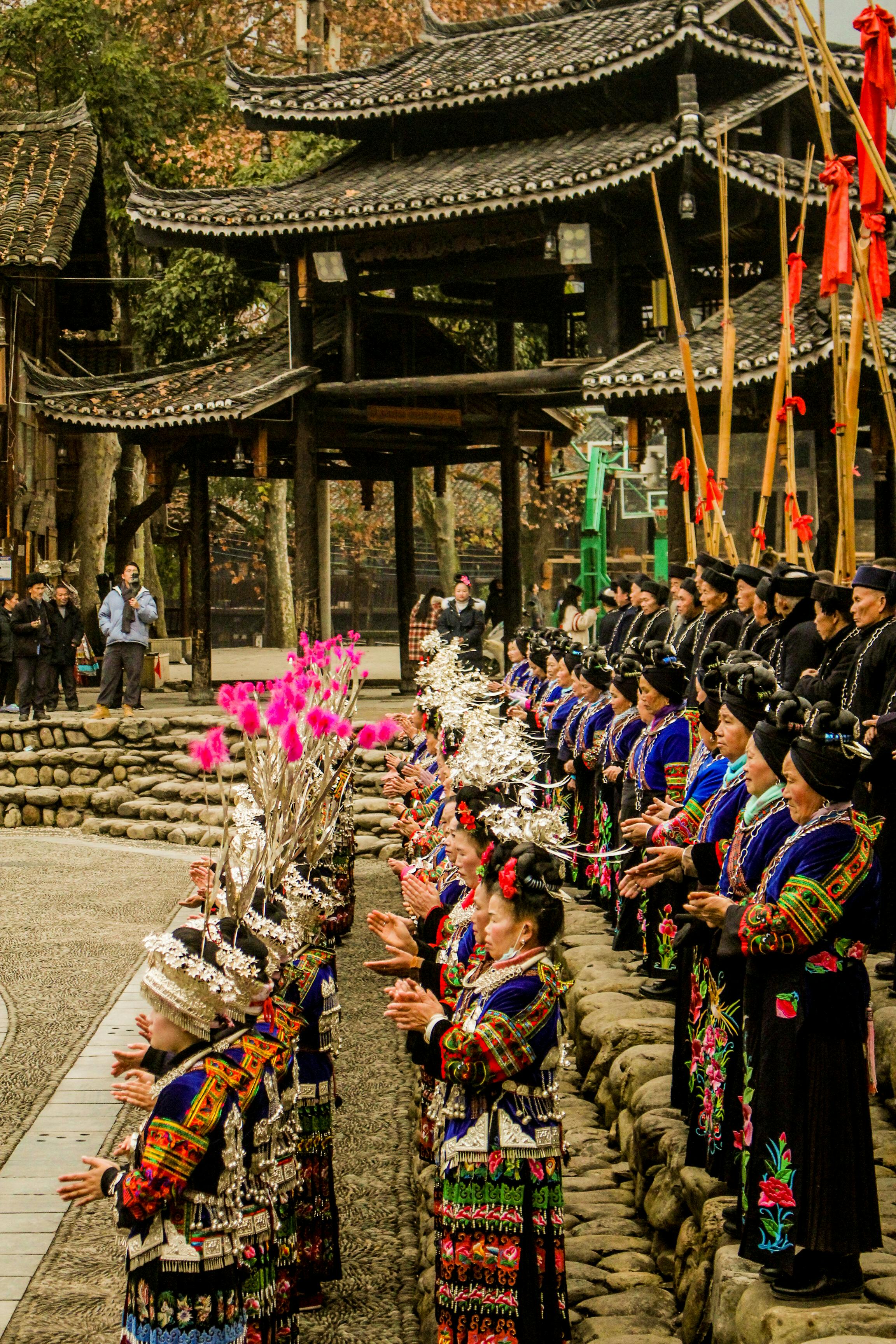 China: 'Ethnic unity' law sparks fears of forced integration