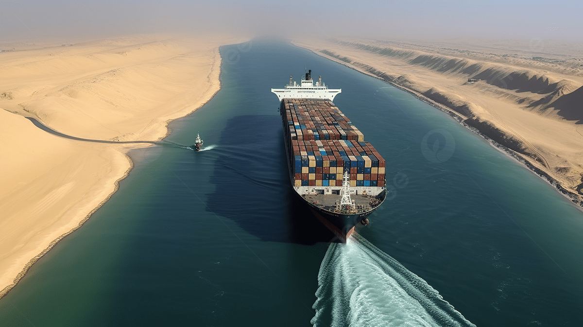 Maersk returns another Asia-Europe service through Suez, but wider return remains distant