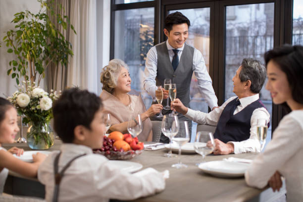 Το Made in China έγινε γκουρμέ: Η Κίνα ταΐζει τους πλούσιους του κόσμου