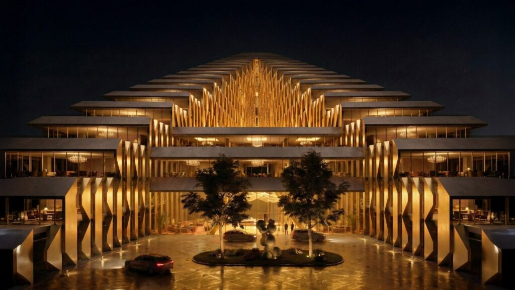 Alatau: Inside Kazakhstan’s $20 Billion “City of the Future”