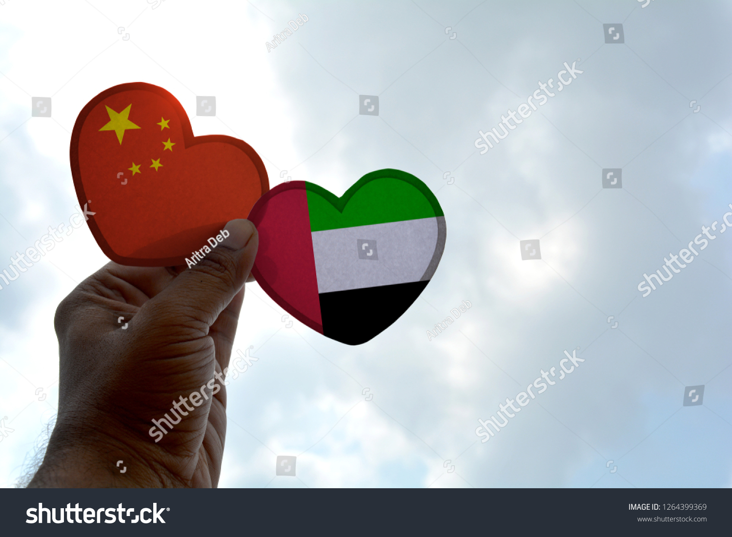 Xi makes four-point proposal for Mideast peace and stability