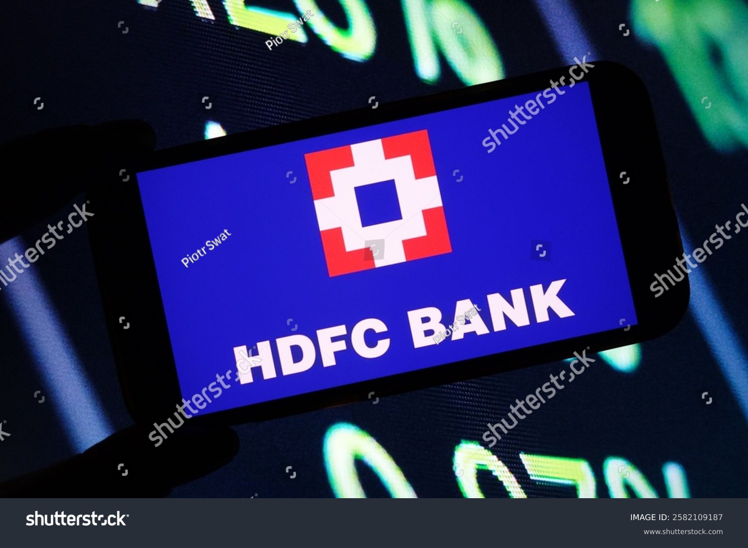 Ινδία: Παραιτείται ο CEO της μεγαλύτερης ιδιωτικής τράπεζας HDFC Bank