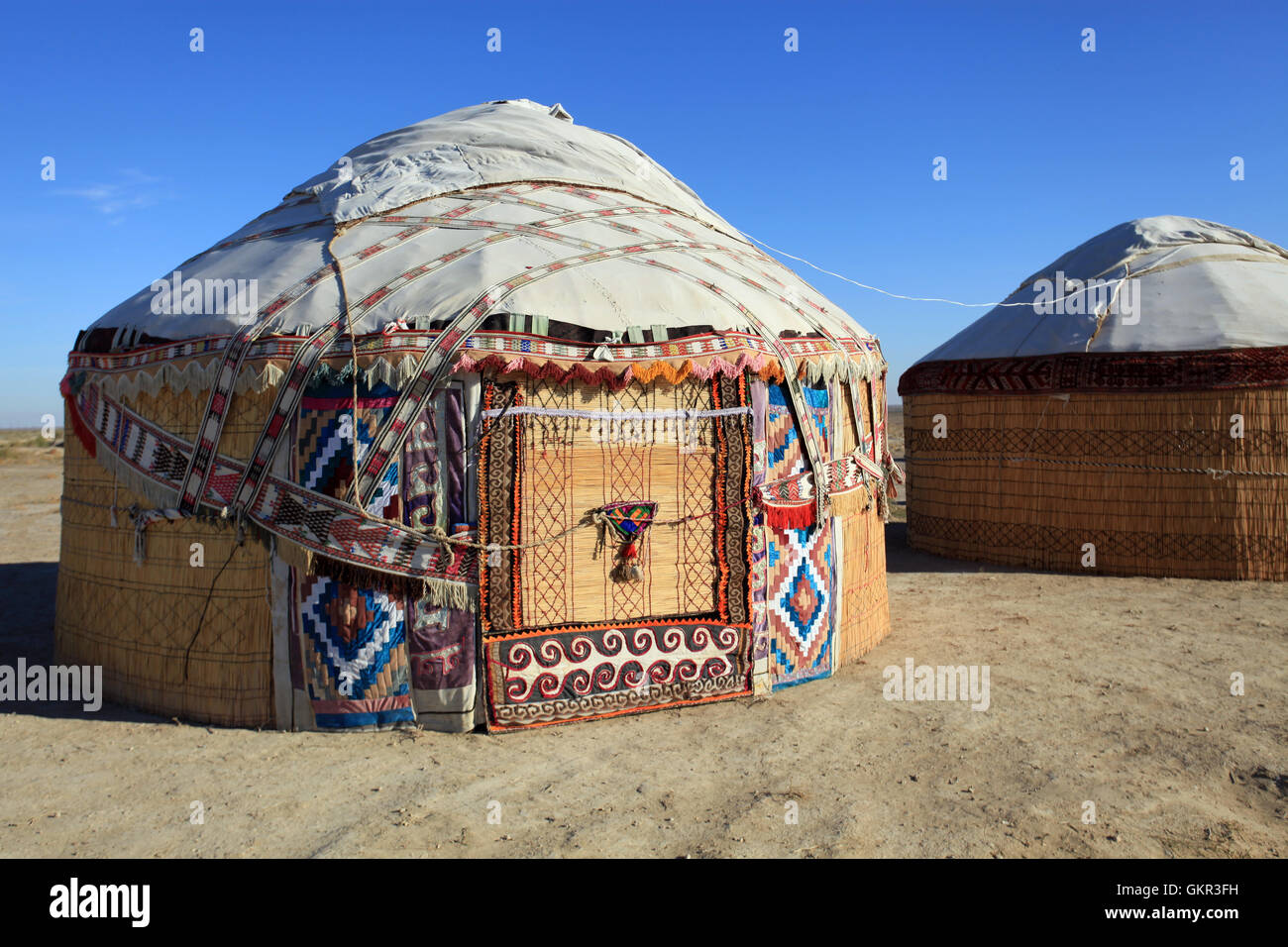 “It’s Not the Whole Story”: Aral School Participants Rethink Karakalpakstan