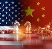Οι ΗΠΑ δεν κερδίζουν στην κούρσα με την Κίνα