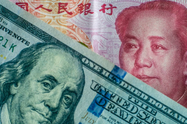 Trump to travel to China next month, with US trade policy in focus