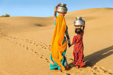 Πώς η στοχοποίηση μονάδων αφαλάτωσης θα μπορούσε να διαταράξει την υδροδότηση στον Κόλπο